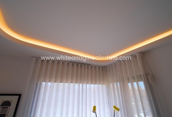 New Build - Villa  - Orihuela Costa - Los Altos