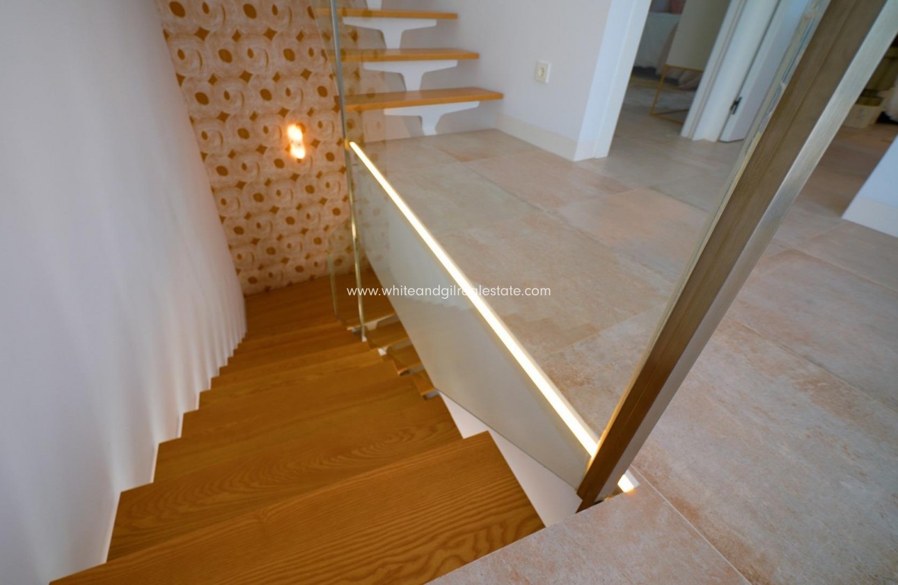 New Build - Villa  - Orihuela Costa - Los Altos