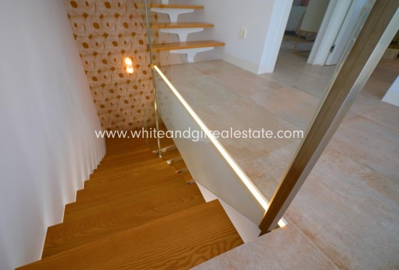 New Build - Villa  - Orihuela Costa - Los Altos