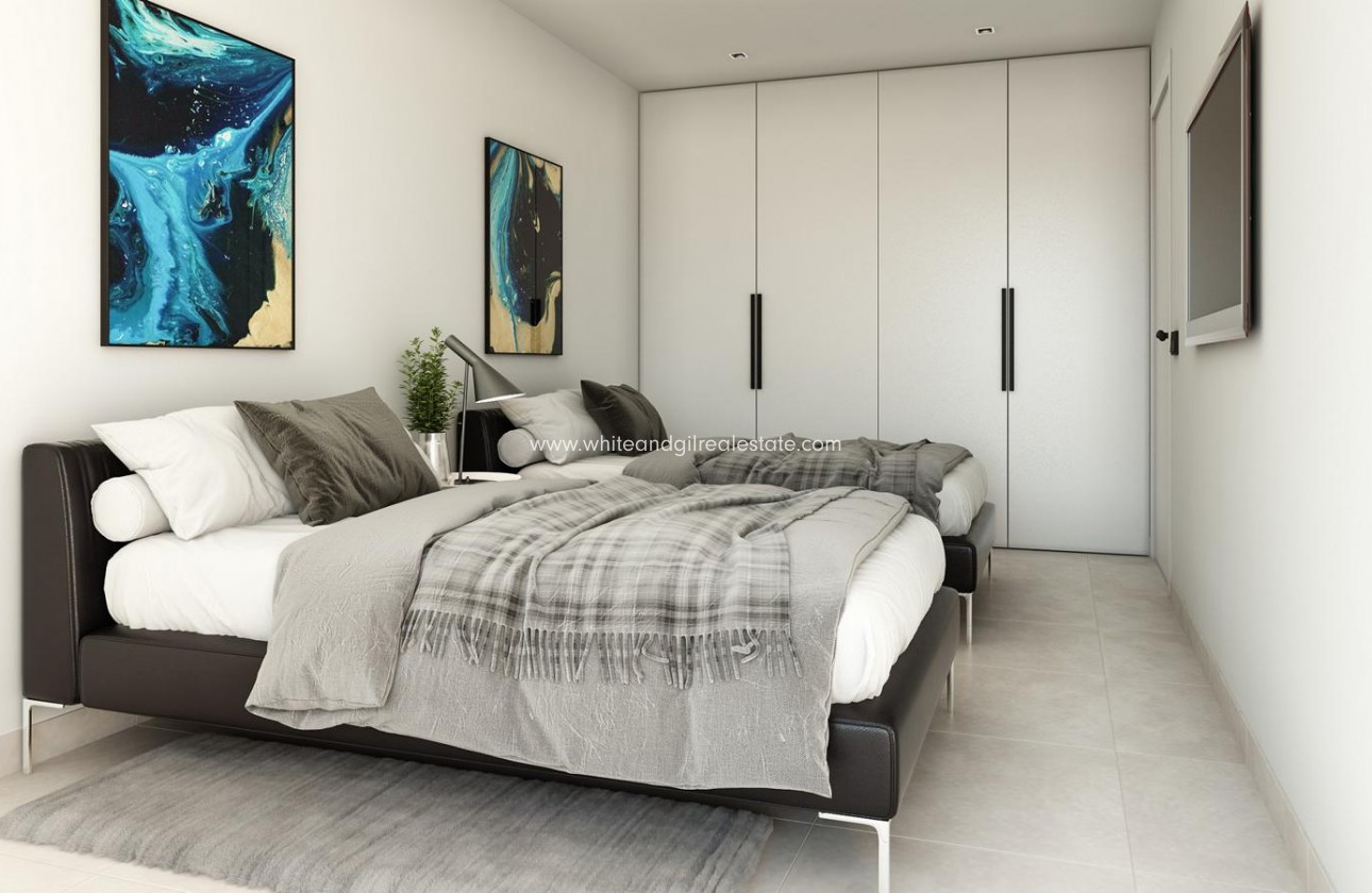 New Build - Villa  - Denia - Tossal Gros