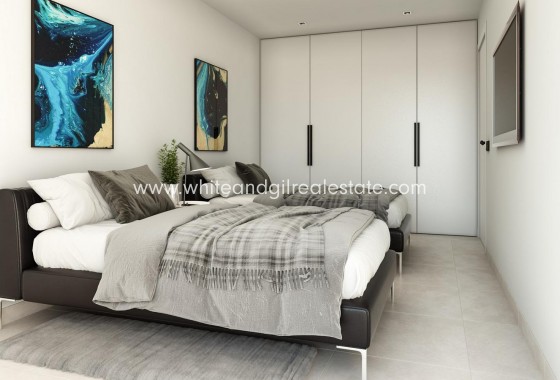 New Build - Villa  - Denia - Tossal Gros