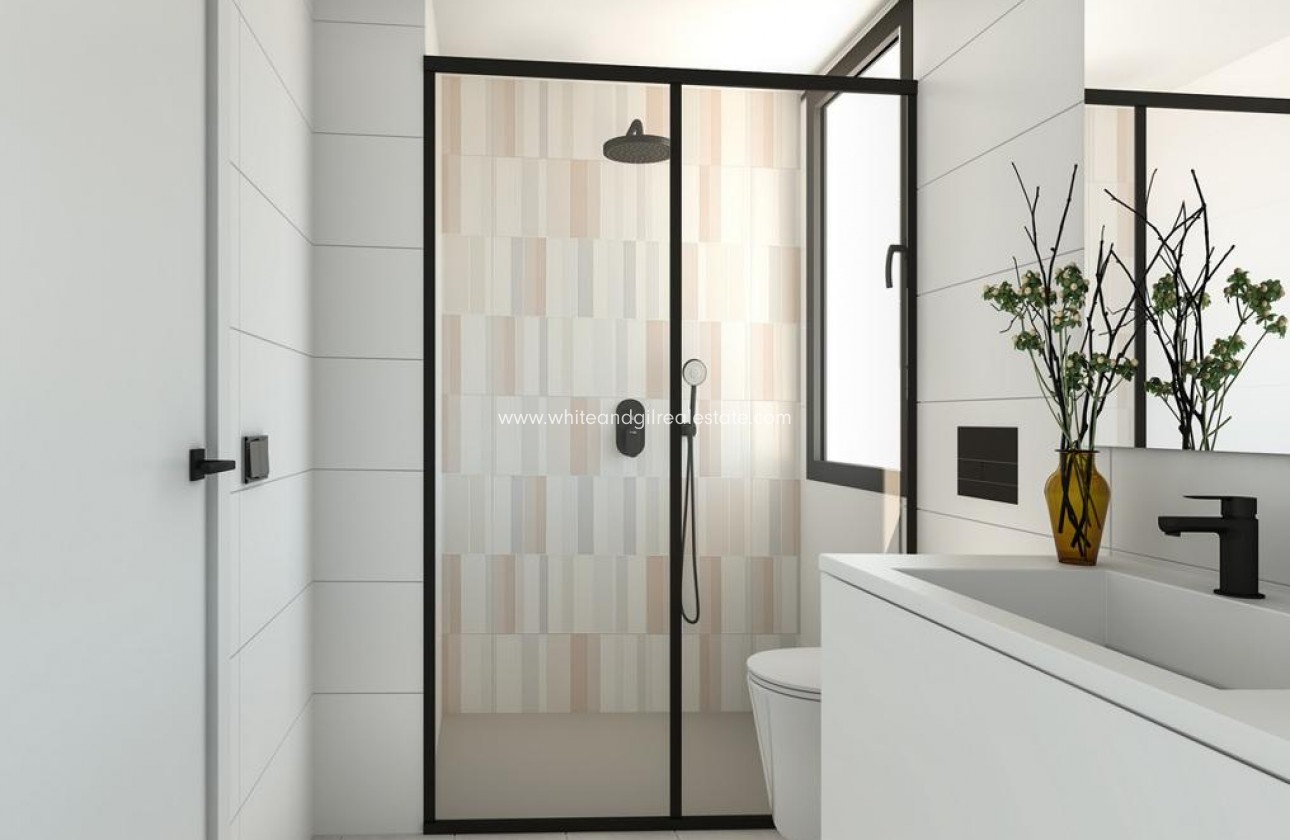 New Build - Villa  - Denia - Tossal Gros