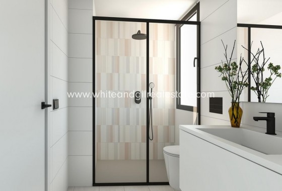 New Build - Villa  - Denia - Tossal Gros