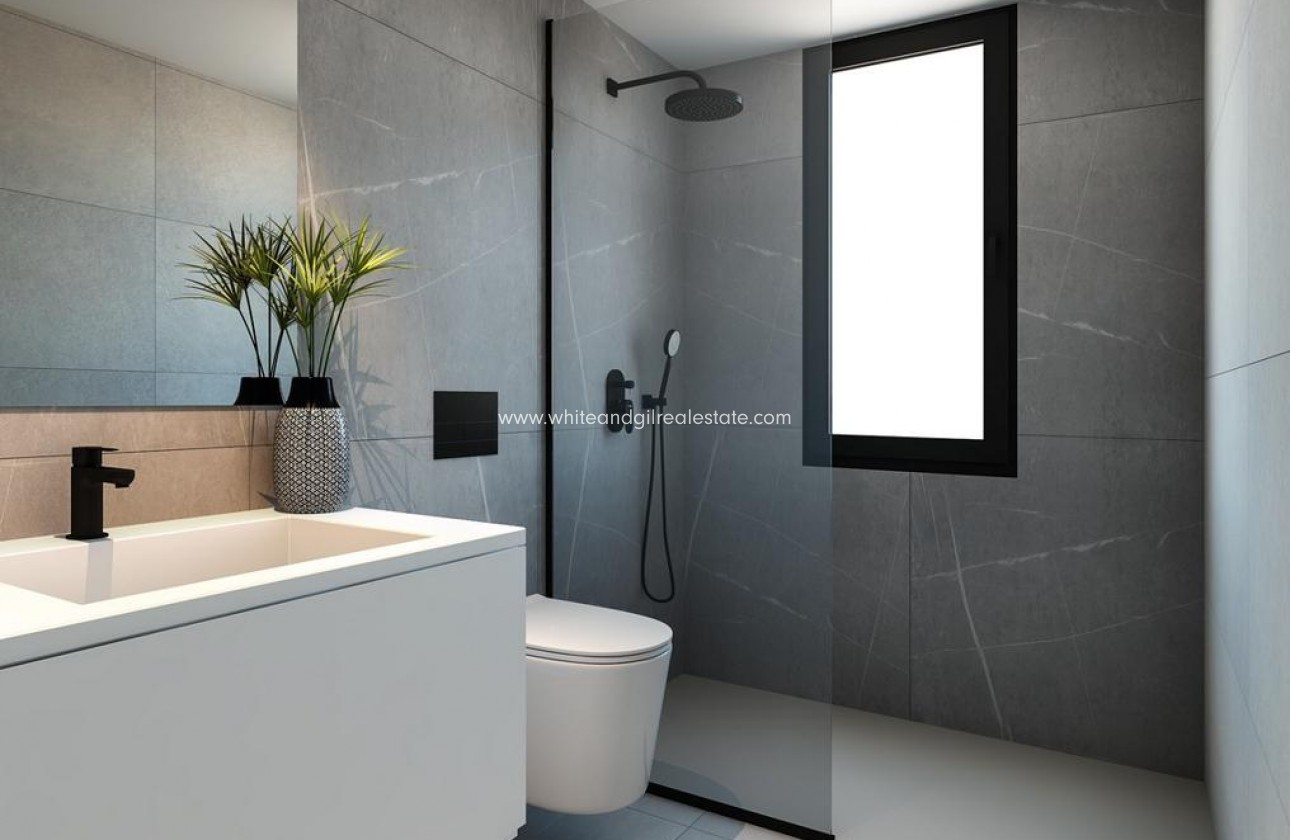 New Build - Villa  - Denia - Tossal Gros