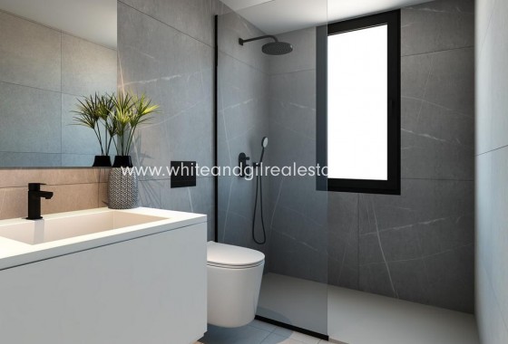 New Build - Villa  - Denia - Tossal Gros