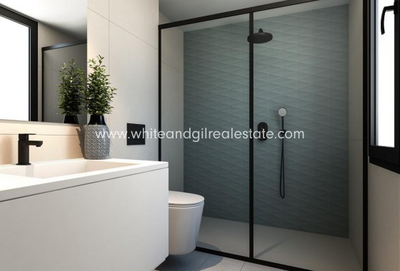 New Build - Villa  - Denia - Tossal Gros