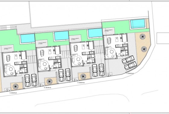 New Build - Villa  - Denia - Tossal Gros
