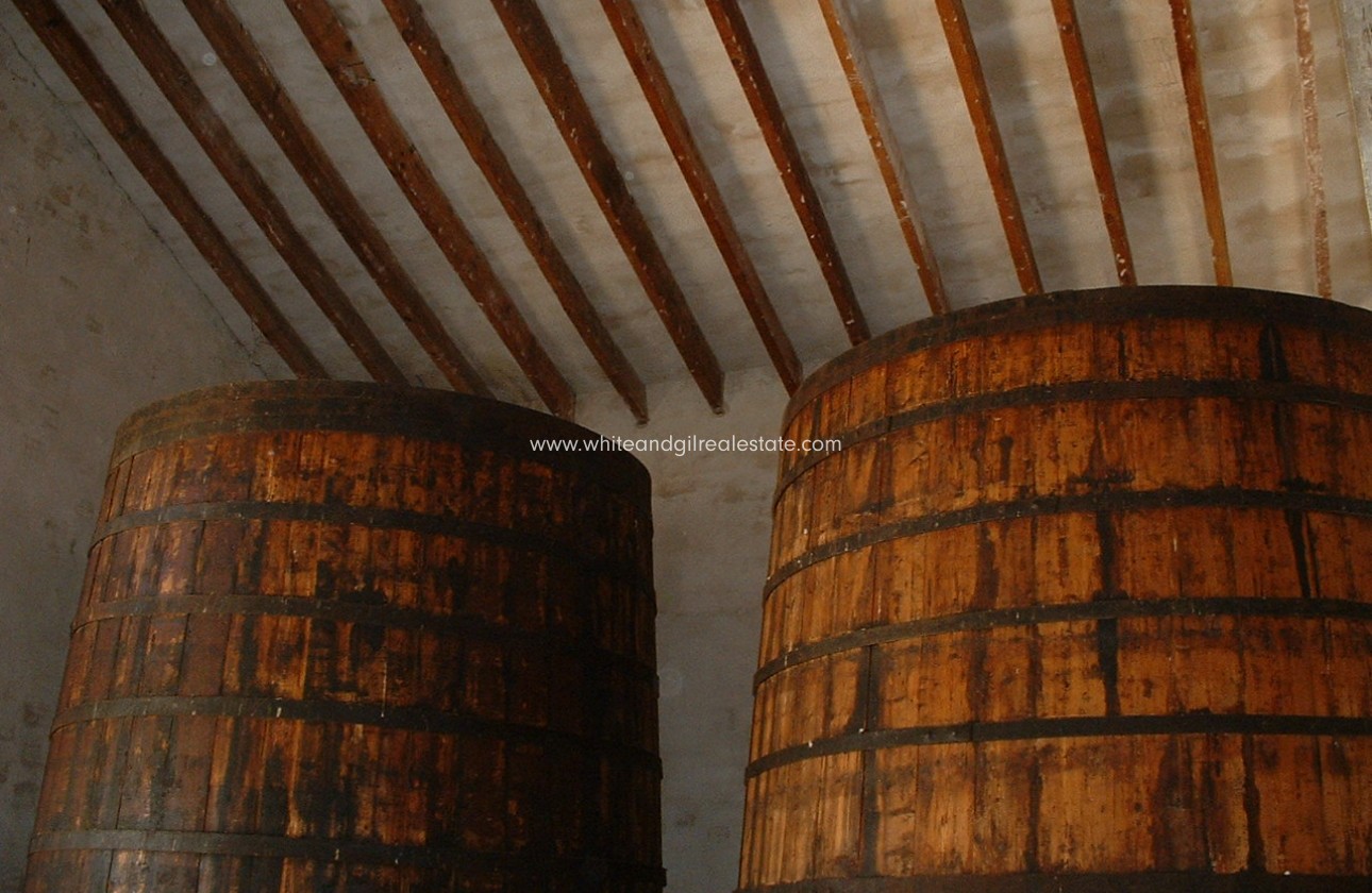 Sale - Country house  - Villena - Rural location