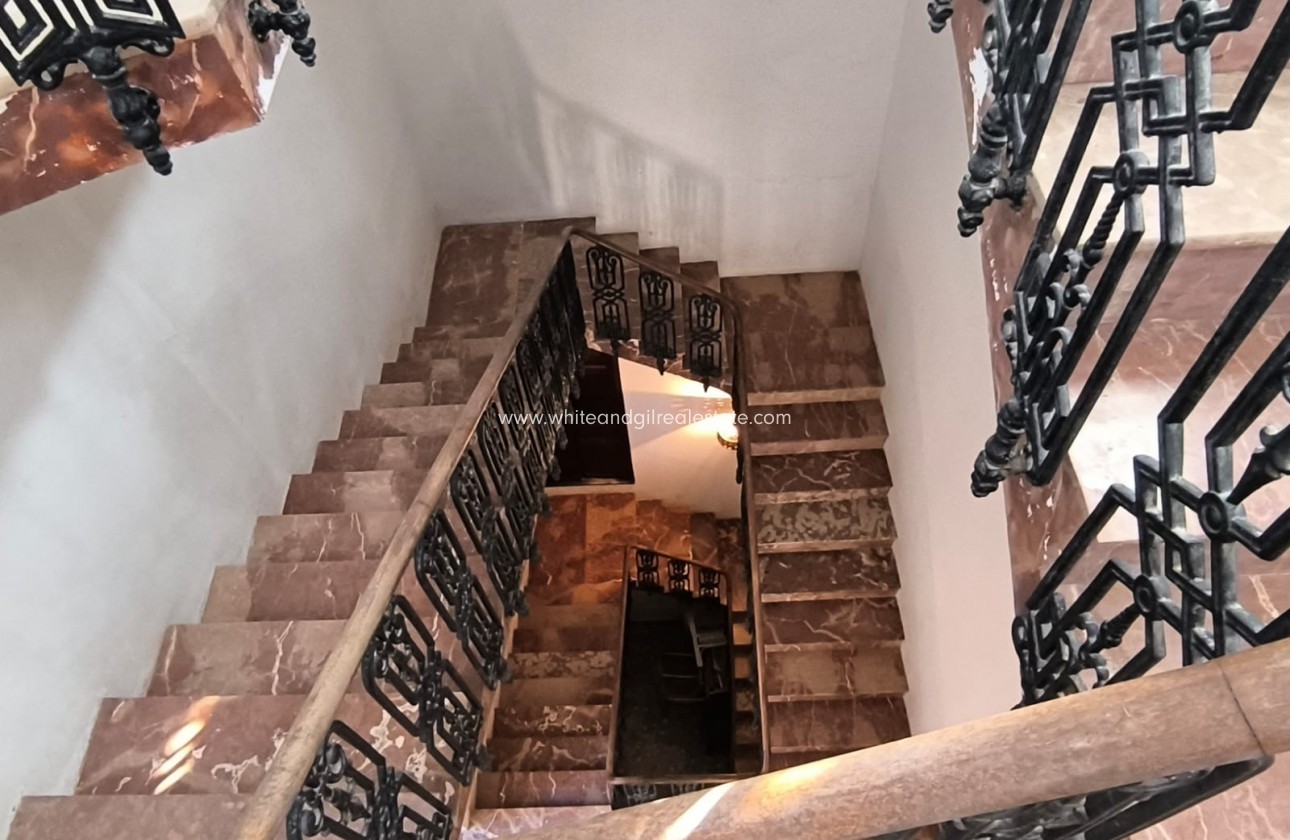 Sale - Country house  - Monovar - Rural location