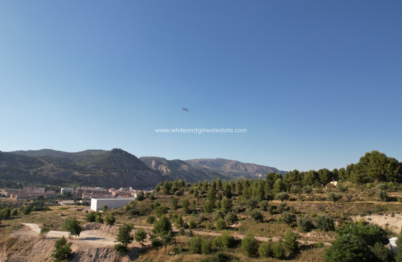 Venta - Finca - Alcoy