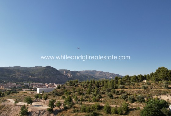 Venta - Finca - Alcoy