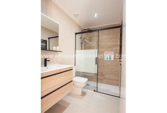 New Build - Villa  - Alicante - Oasis La Marina