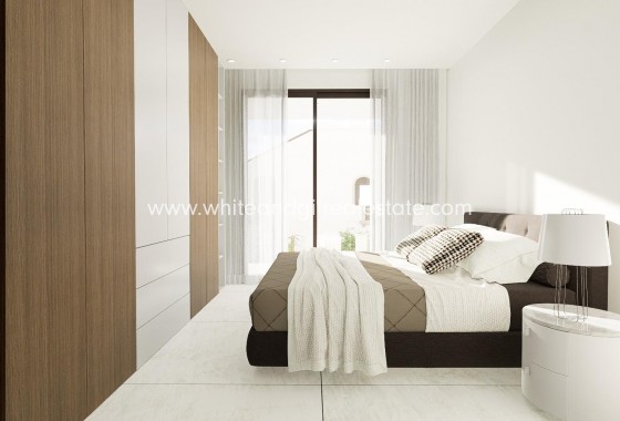 New Build - Villa  - Orihuela Costa - La Zenia