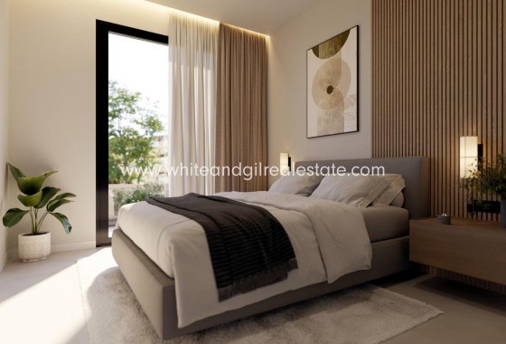 New Build - Villa  - Finestrat - Finestrat Urbanizaciones