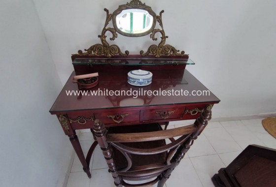 Sale - Country house  - Yecla - Rural location