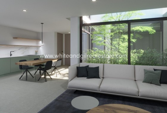 New Build - Villa  - La Nucía - Coblanca