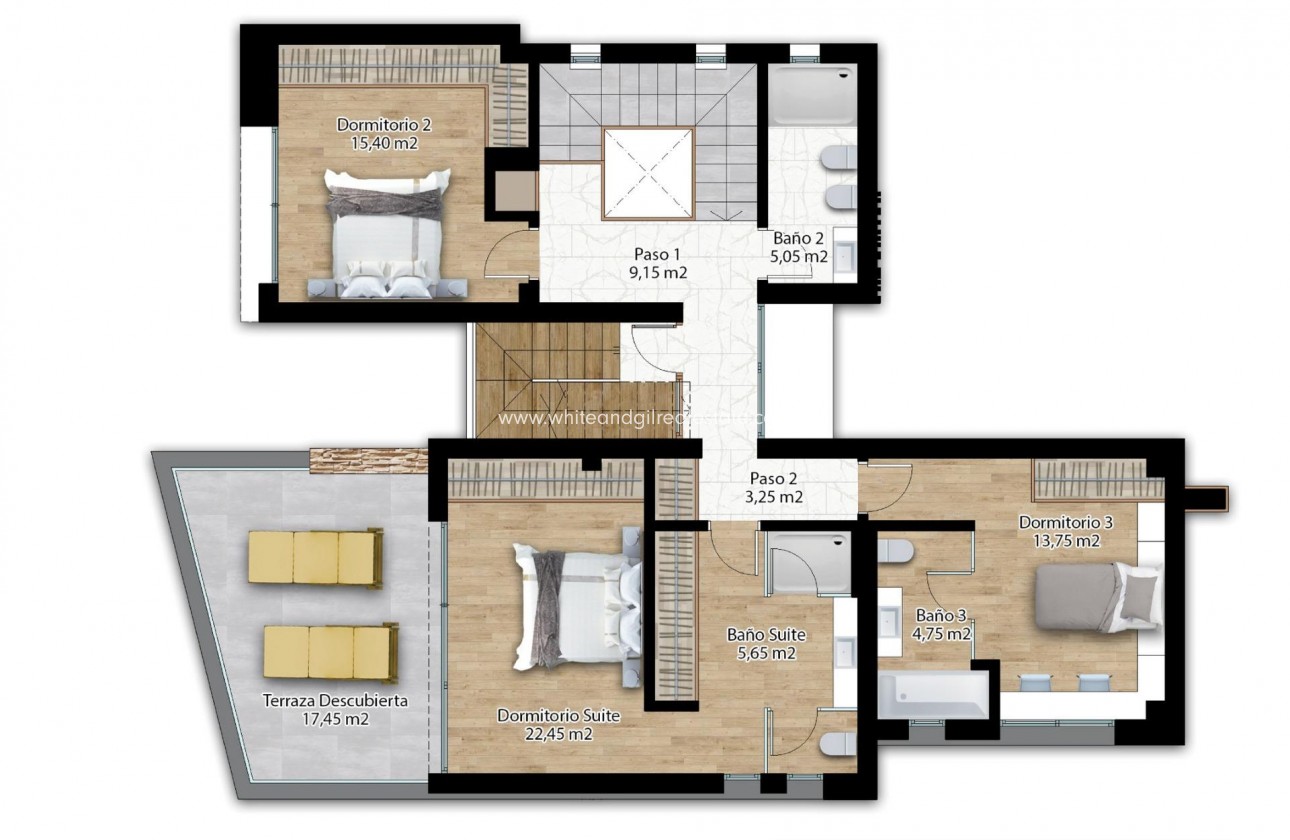 New Build - Villa  - La Nucía - Coblanca