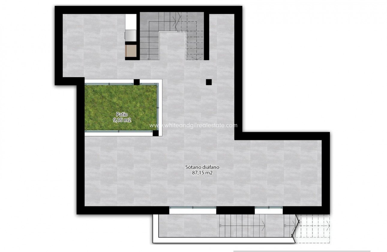 New Build - Villa  - La Nucía - Coblanca