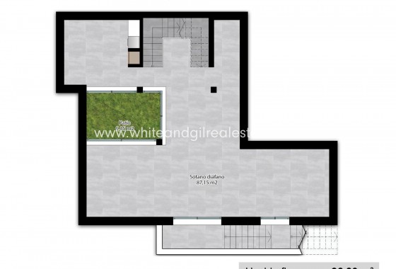 New Build - Villa  - La Nucía - Coblanca