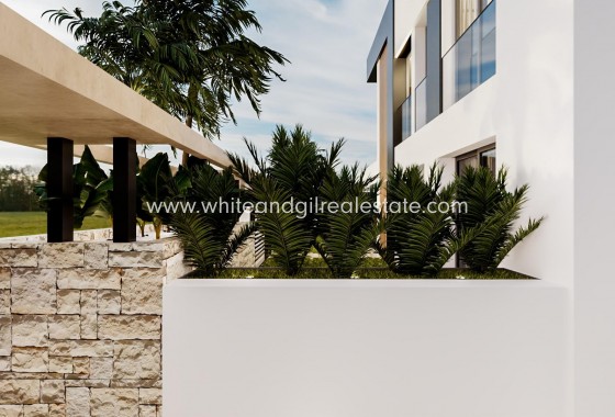 New Build - Villa  - Orihuela Costa - La Zenia