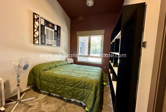 Sale - Villa  - Yecla - Rural location