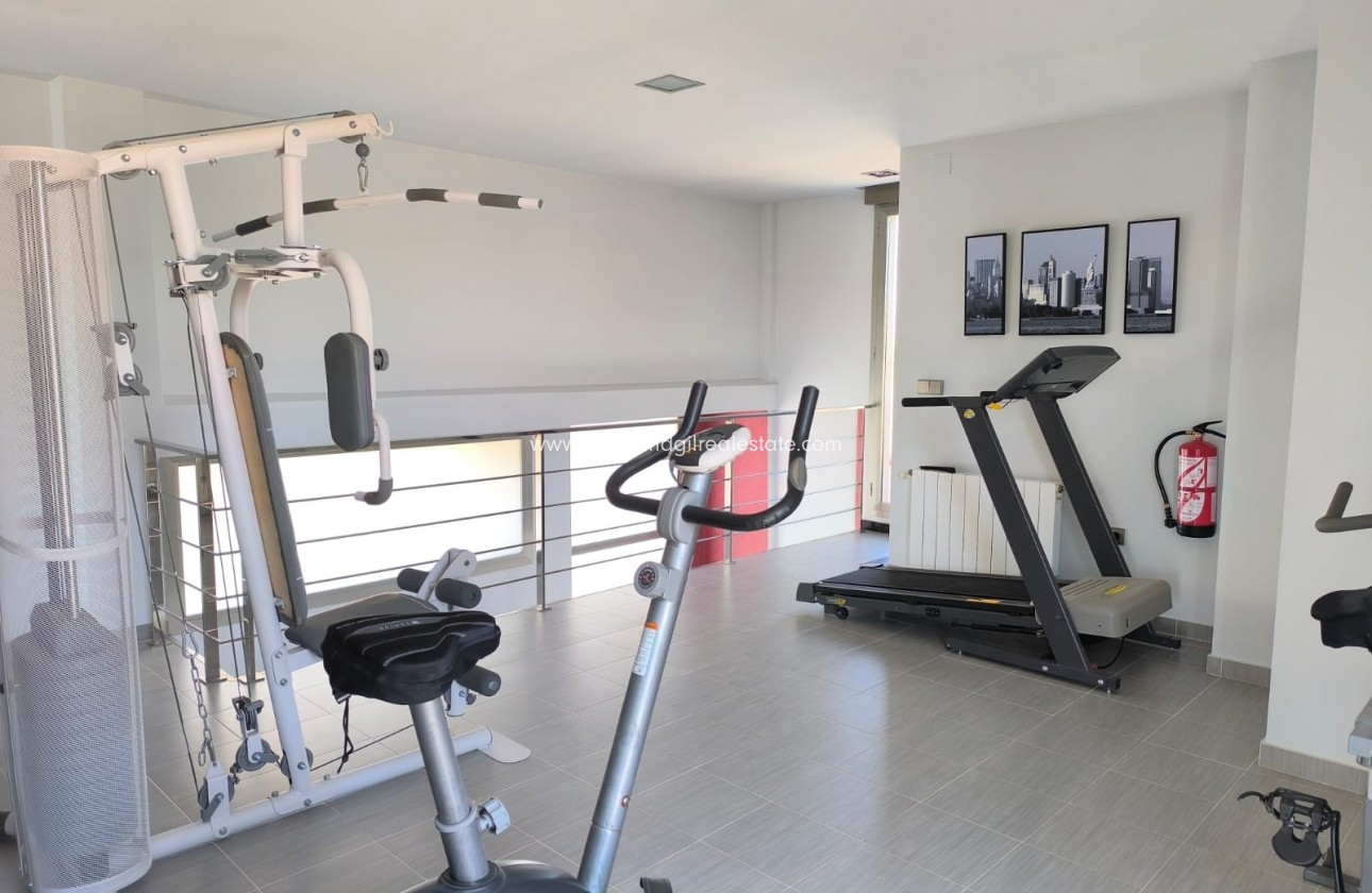 Sale - Villa  - Yecla - Rural location