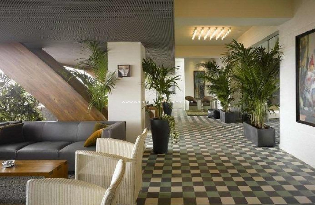 New Build - Villa  - Sucina - Peraleja Golf