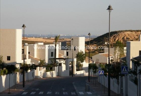 New Build - Villa  - Sucina - Peraleja Golf