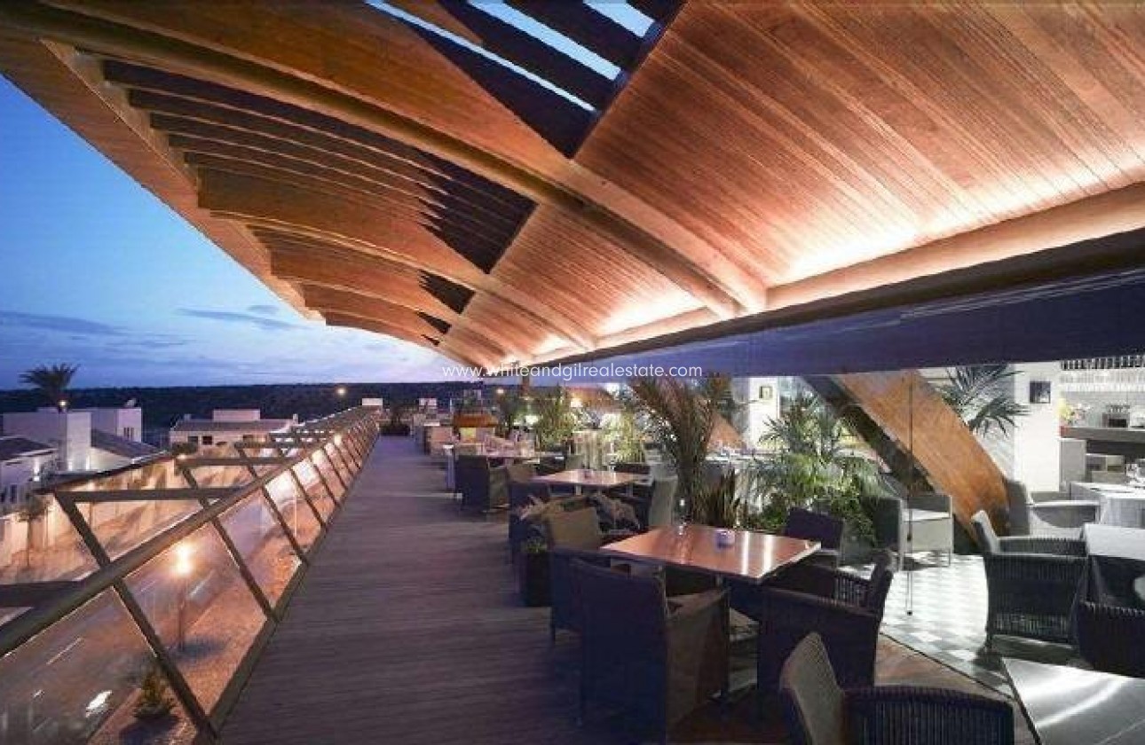 New Build - Villa  - Sucina - Peraleja Golf