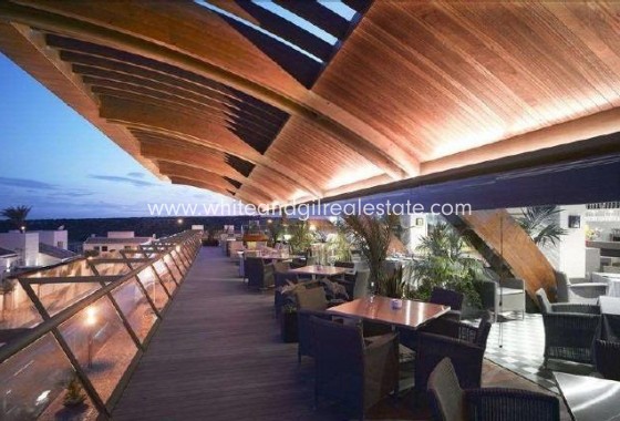 New Build - Villa  - Sucina - Peraleja Golf