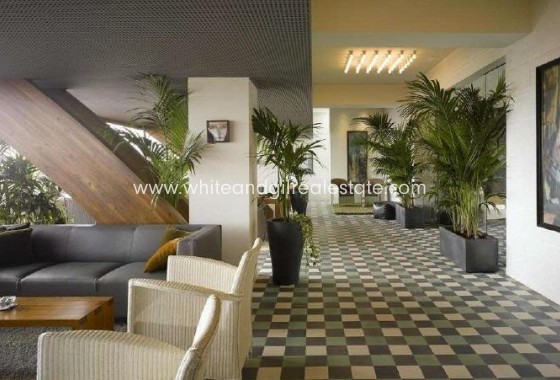 New Build - Villa  - Sucina - Peraleja Golf