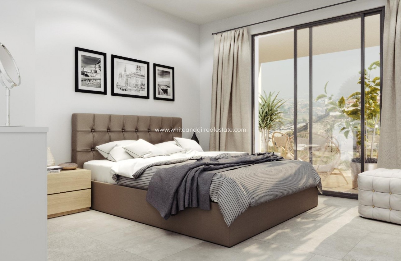 New Build - Villa  - Rojales - Golf La Marquesa (Ciudad Quesada)