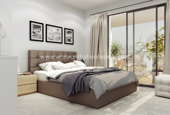 New Build - Villa  - Rojales - Golf La Marquesa (Ciudad Quesada)