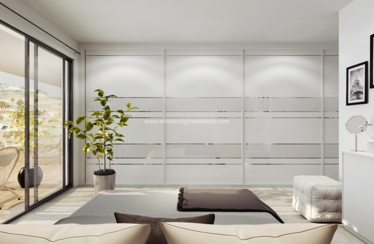 New Build - Villa  - Rojales - Golf La Marquesa (Ciudad Quesada)