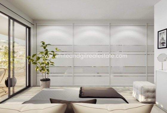 New Build - Villa  - Rojales - Golf La Marquesa (Ciudad Quesada)