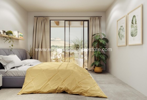 New Build - Villa  - Rojales - Golf La Marquesa (Ciudad Quesada)