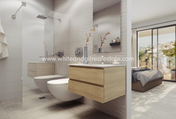 New Build - Villa  - Rojales - Golf La Marquesa (Ciudad Quesada)