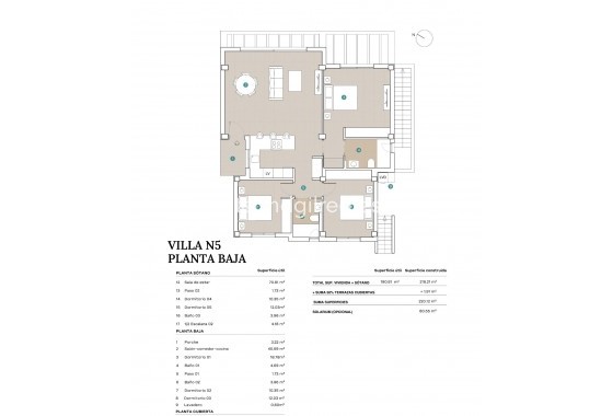 New Build - Villa  - Polop - Novapolop