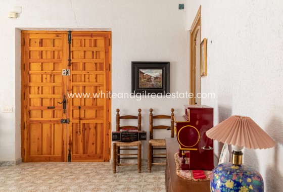 Sale - Villa  - Yecla