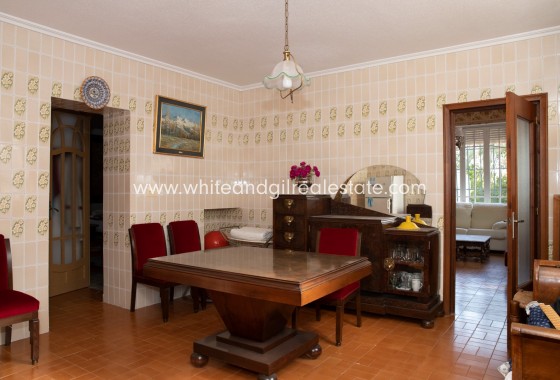 Sale - Villa  - Yecla