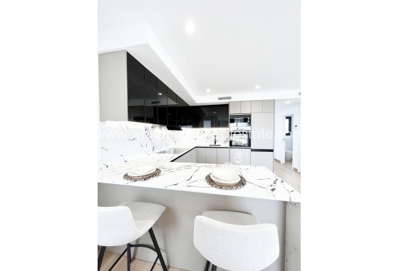 New Build - Villa  - Algorfa - La Finca Golf