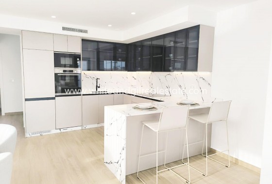 New Build - Villa  - Algorfa - La Finca Golf