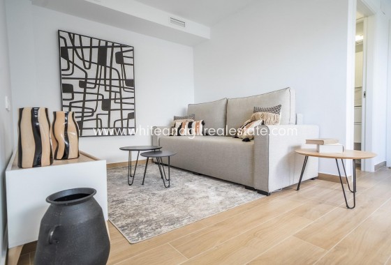 New Build - Villa  - Algorfa - La Finca Golf