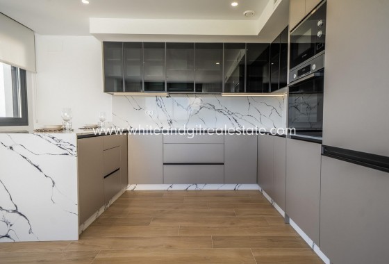 New Build - Villa  - Algorfa - La Finca Golf