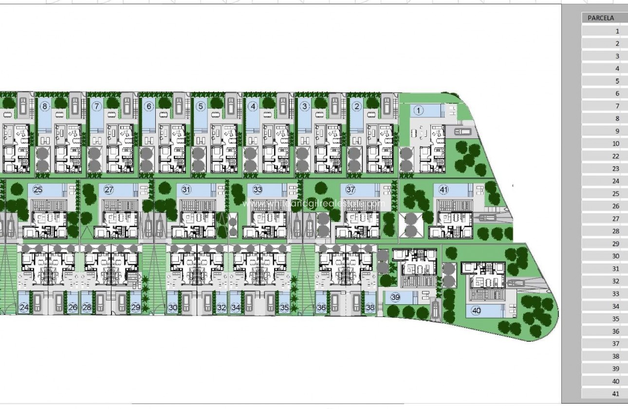 New Build - Villa  - Finestrat - Sierra Cortina
