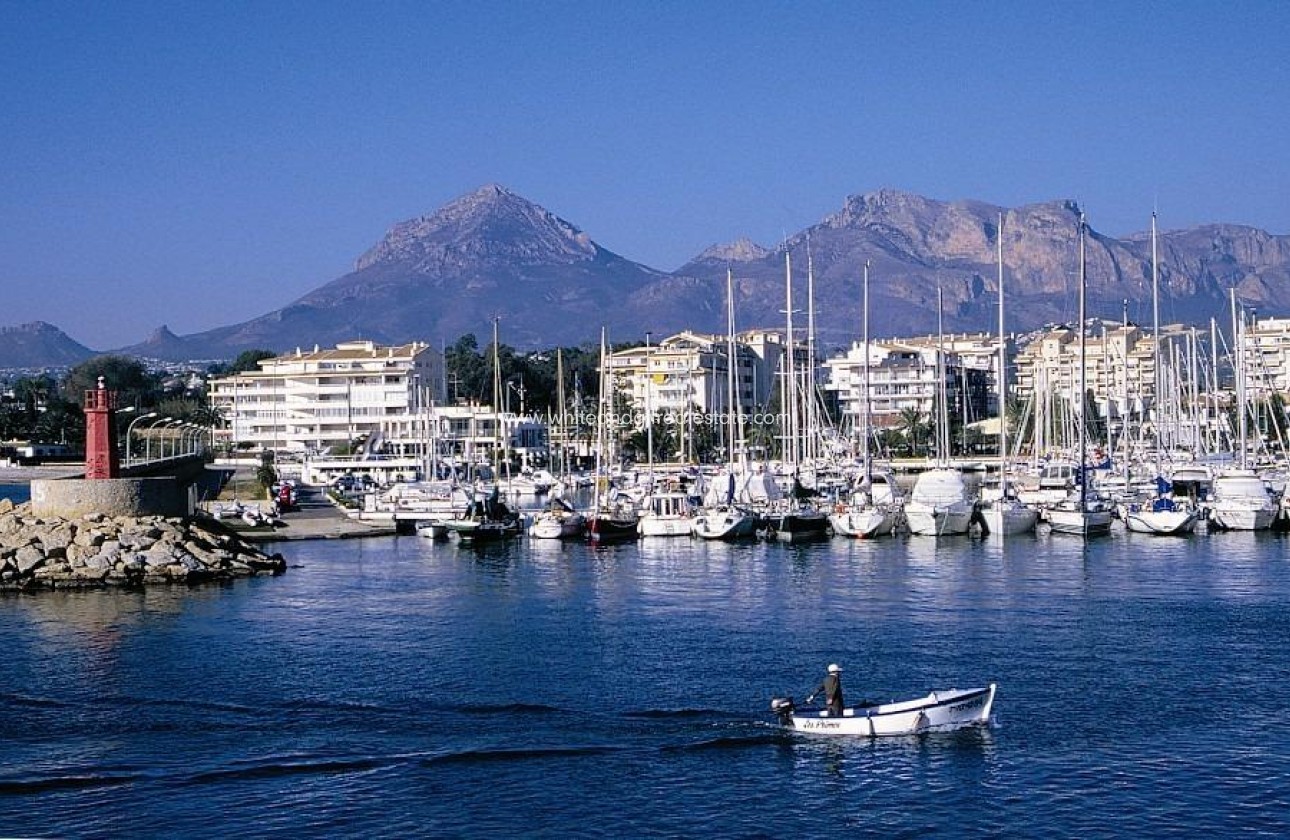 New Build - Villa  - Finestrat - Sierra Cortina