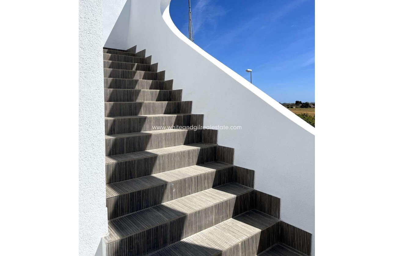 New Build - Villa  - Rojales - Ciudad Quesada