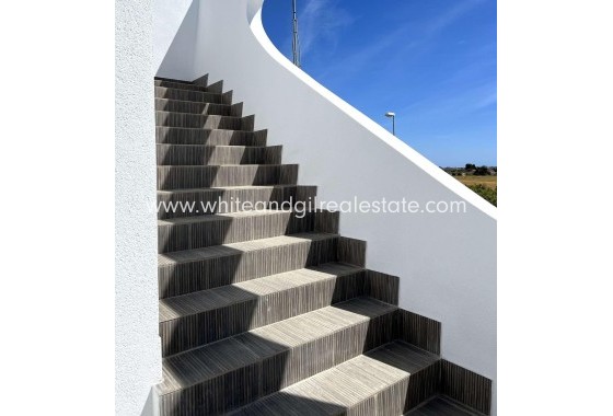 New Build - Villa  - Rojales - Ciudad Quesada