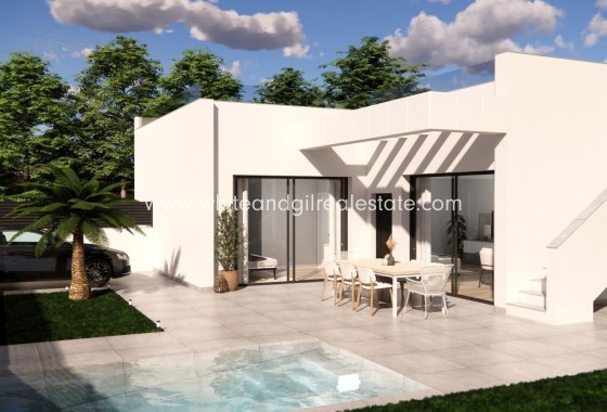 New Build - Villa  - Rojales - Ciudad Quesada