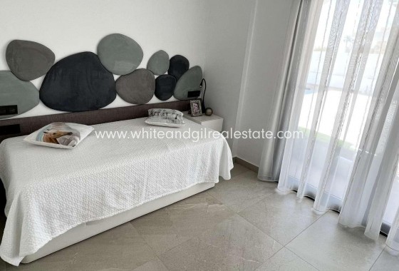 New Build - Villa  - Rojales - Ciudad Quesada